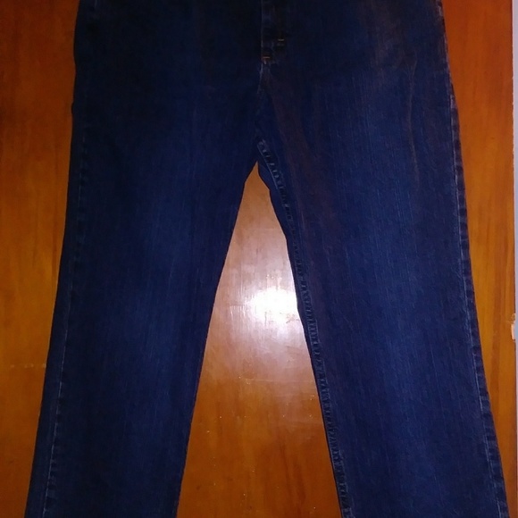 Blue jeans - Picture 1 of 4